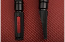 Repose Cale-Pieds Avant Pilote