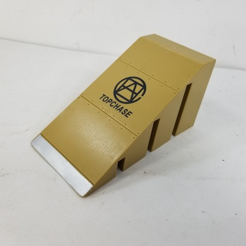 Vintage tech deck skatepark - tech,