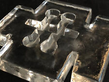 Design Presse Papier En Verre