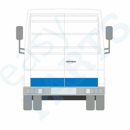 Mercedes vario 1996 tole de - vario,