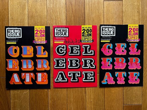 Ben eine celebrate set - ben,