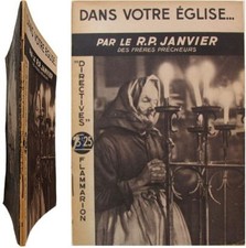 Dans votre église 1938