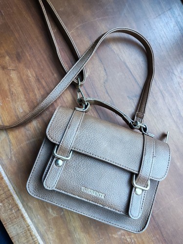 Petit sac main à - à,
