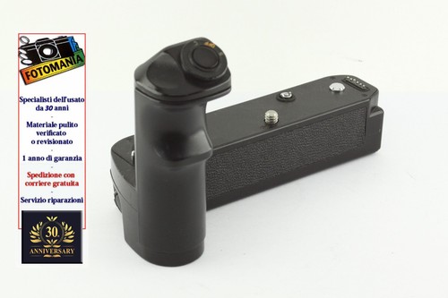 Moteur canon power winder - ae,