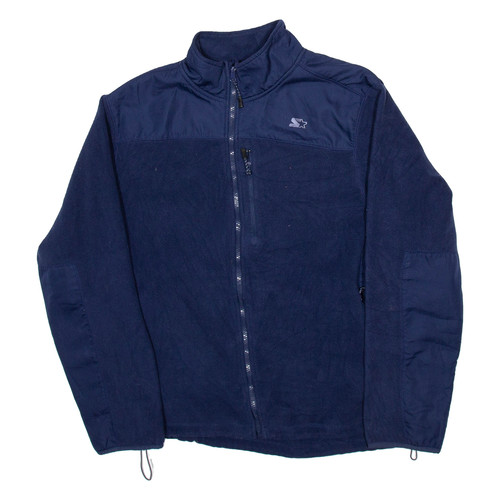 Veste fleece pour homme - veste,
