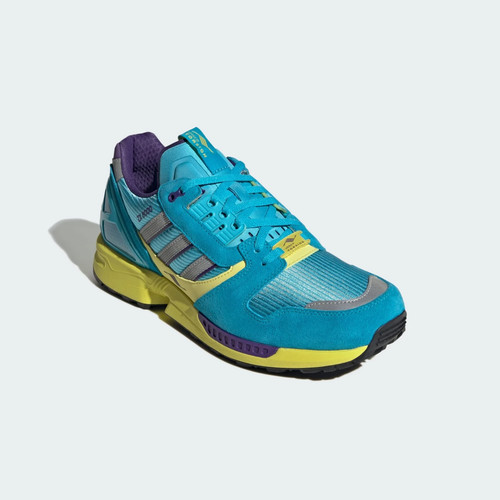 Adidas 8000 consortium blue - 8000,