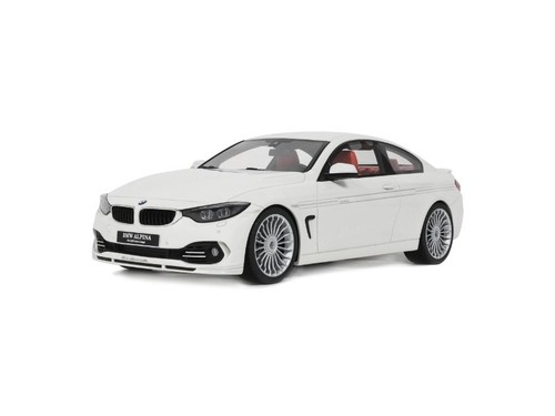 Alpina turbo - alpina, (f32)