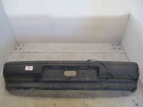 Pare choc arriere renault clio - pare-choc,