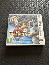 Yo-kai Watch Blasters