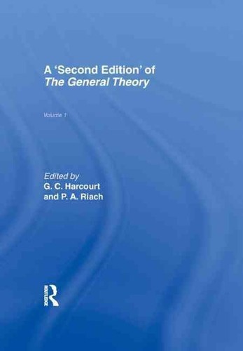 The general theory volume - volume, 1