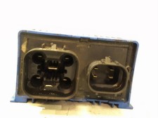 Boitier de prechauffage OPEL