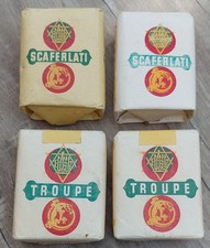 France 40, pour la troupe - 4e