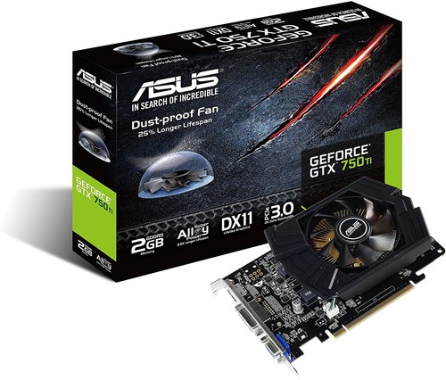Carte graphique asus avec - carte,