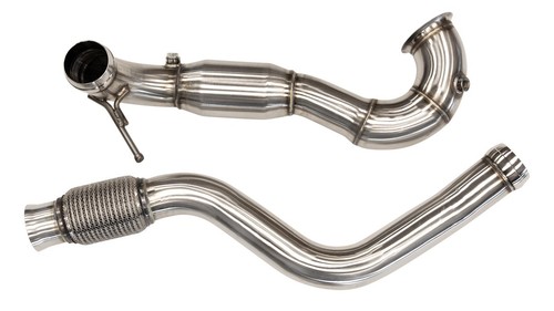 Tube descente downpipe pour - de,