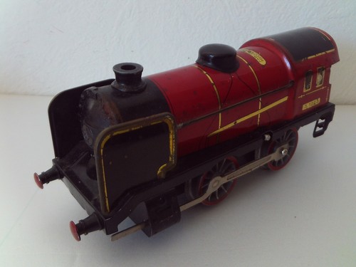 Authentique loco wagons - loco, et