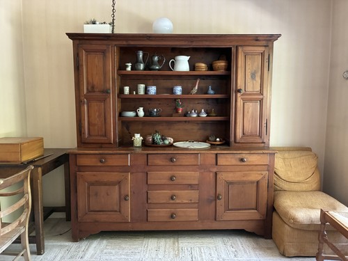 Buffet deux corps - buffet,