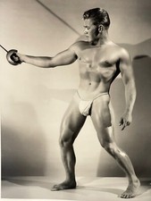 Curiosa masculin photo - curiosa,