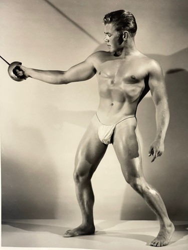Curiosa masculin photo - curiosa,