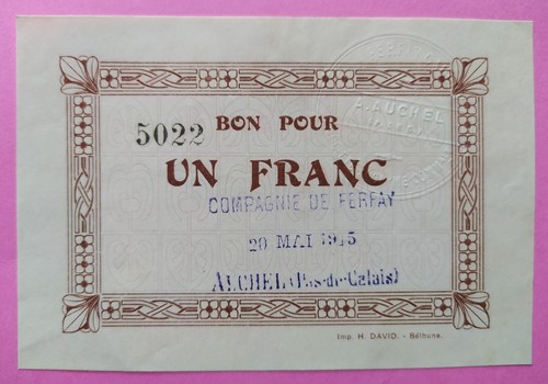 Necessite franc compagnie - necessite,