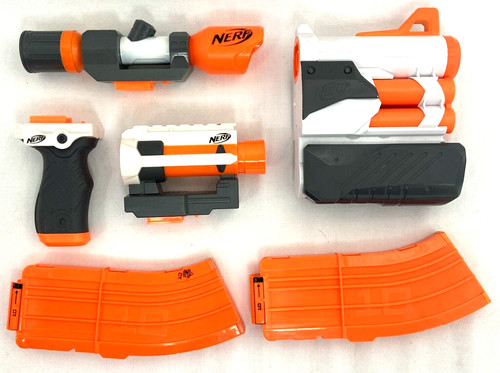 Lot nerf replacement - lot,