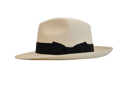 Chapeau panama genuine hat - panama,