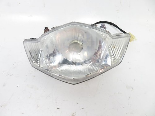 Optique avant ride - avant,