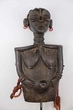 Masque Ventre Dan Bassa 43cm