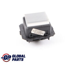 BMW F01 F02 Chauffage arrière Résistance du moteur de soufflerie 9153806