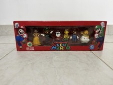 Super Mario Mini figure