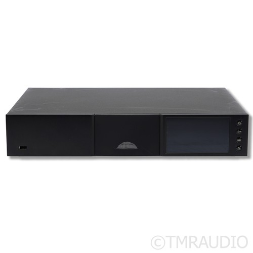 Naim ndx network streamer - 2,
