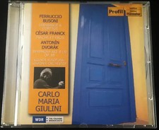 CD Sarabande/Psyche/Sinf.8