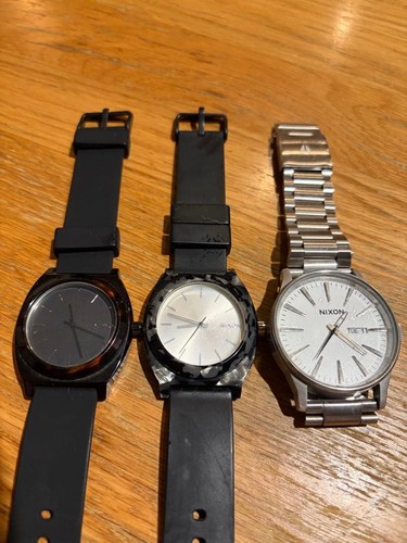 Nixon men watch set - nixon,