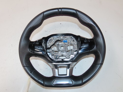 Volant direction peugeot - volant,