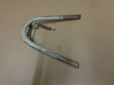 Béquille centrale pour