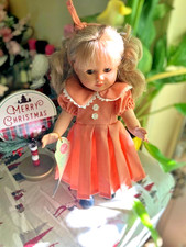poupee  petitcollin marie