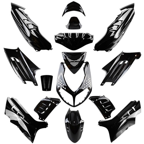 Carrosserie scooter tun kit - scooter,