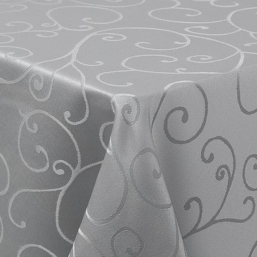 Nappe lavable rectangulaire - nappe, lavable,