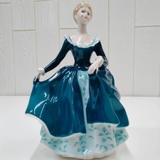 [Rare] Figurine Royal Doulton