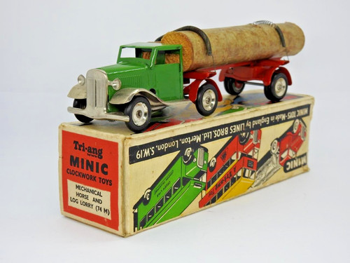 Triang minic rare vnm - vnm, en