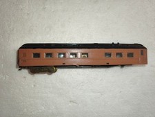PENN LINE HO VOITURE VOYAGEUR