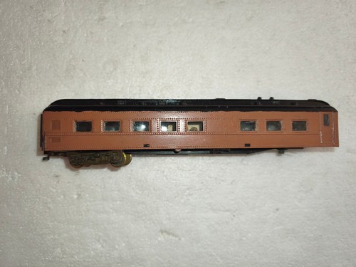 Penn line voiture voyageur - line,
