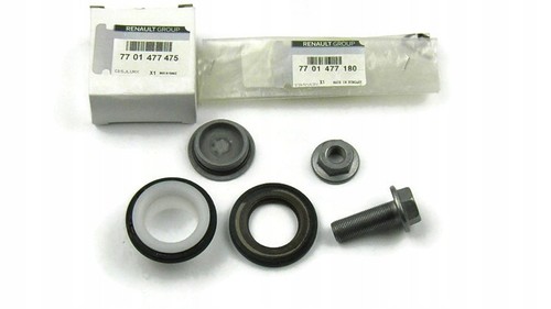 Kit joints huile d arbres - kit, de