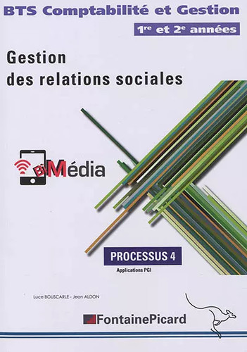 Gestion des relations sociales