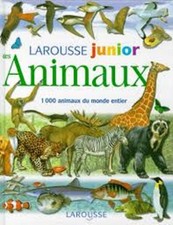 Découvrez le Larousse Junior
