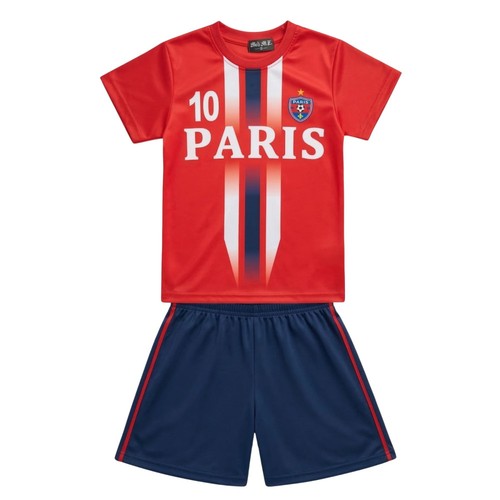 Ensemble football enfant - ensemble,