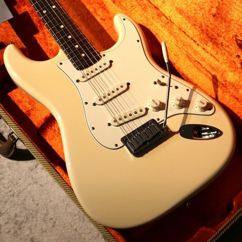 Fender jeff beck - jeff,