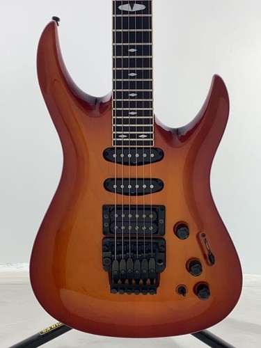 Guitare électrique yamaha - guitare,