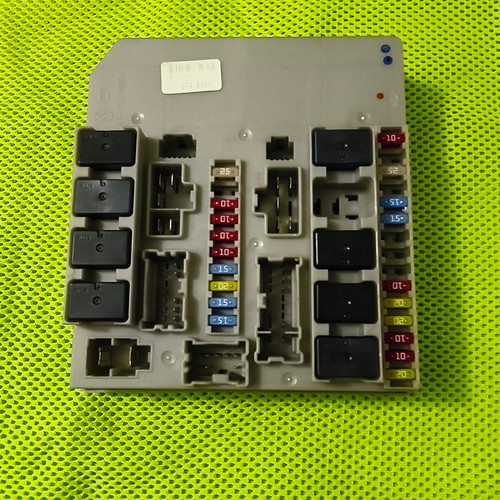 Bsm upc 674658a renault clio - renault, 3
