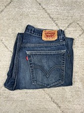 Jean Levi’s Garçon 569