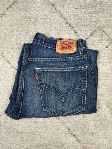 Jean levi garçon - levi’s, 569